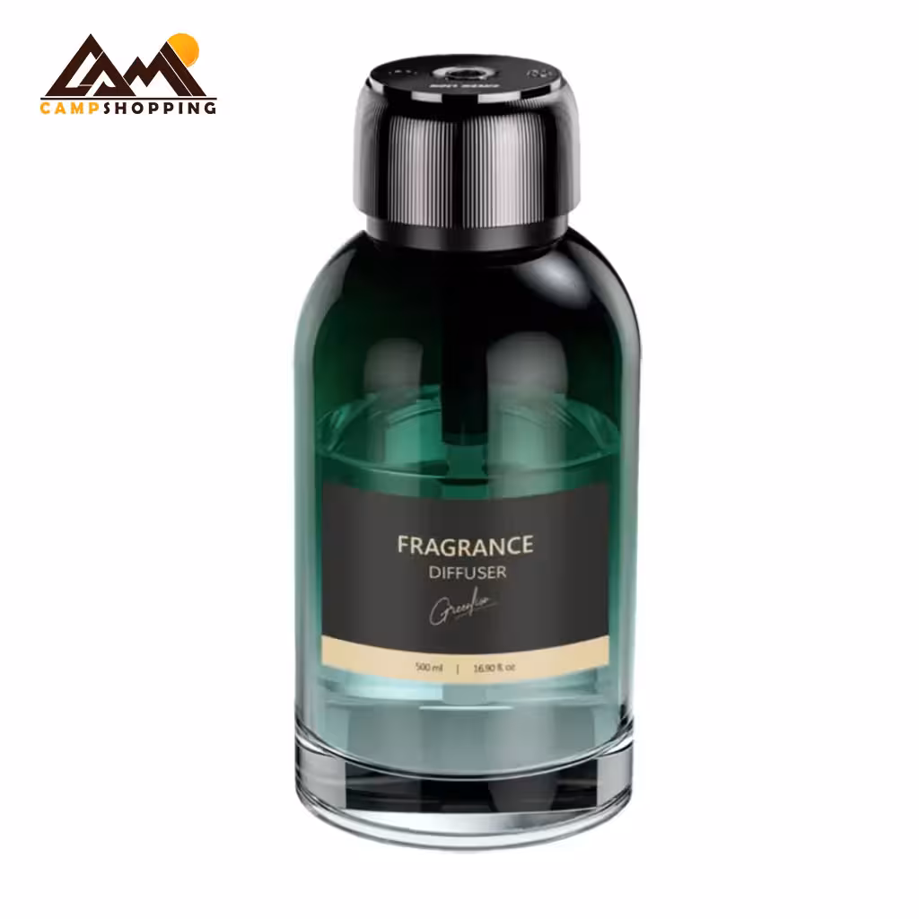 خوش بو کننده گرین لاین مدل GNJUMBO500GN