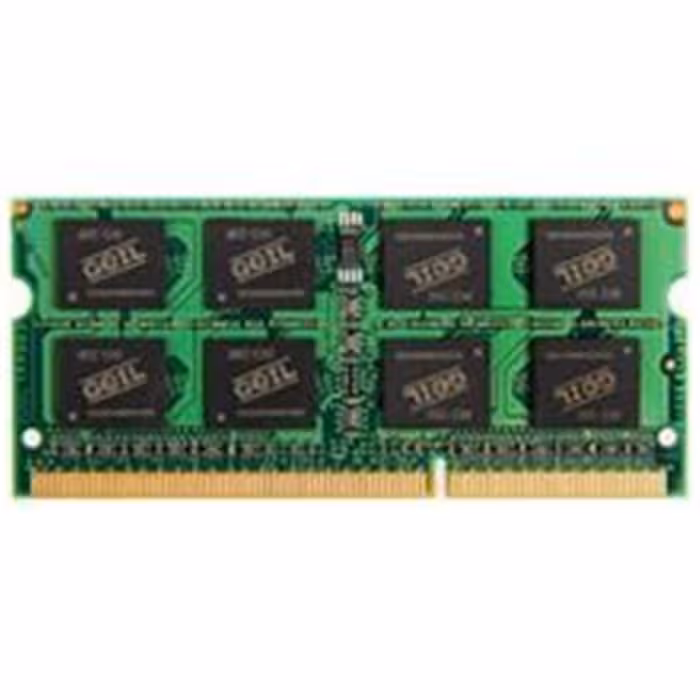رم لپ تاپ DDR3 گیل 1600MHz ظرفیت 4 گیگابایت