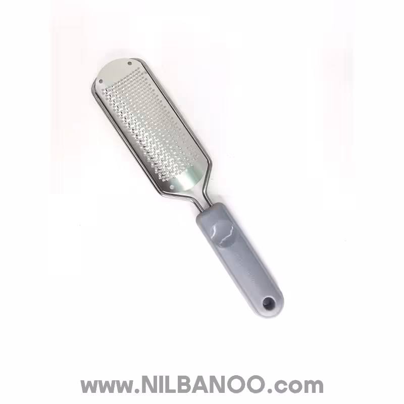 سوهان کف پا رنده ای سایز بزرگ