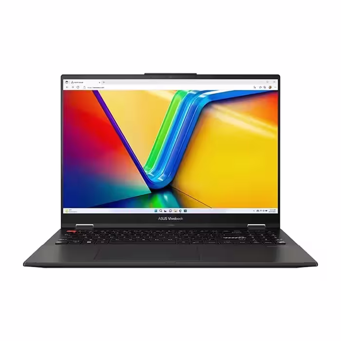 لپ تاپ ایسوس مدل Vivobook S16 Flip TP3604VA – i5 1335U 16GB 512GB