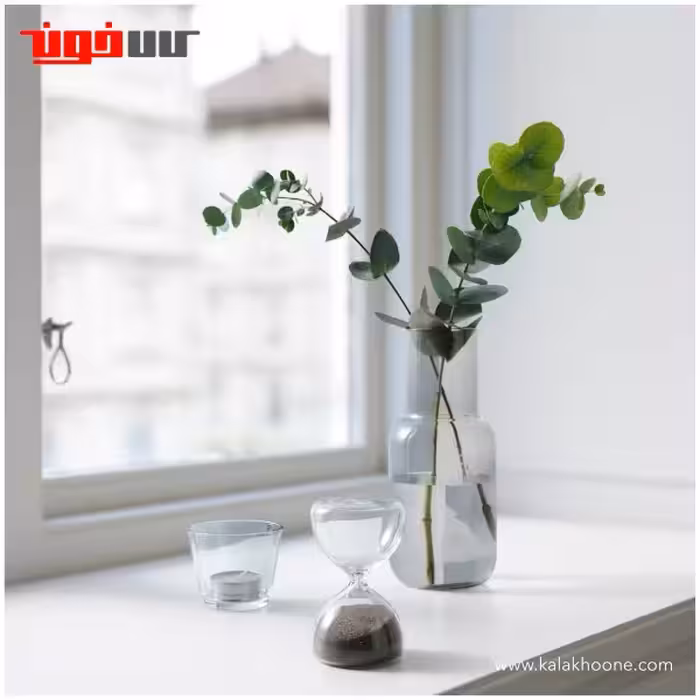 ساعت شنی ایکیا مدل EFTERTÄNKA