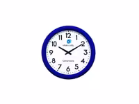 ساعت تبلیغاتی دیواری S-Z5118