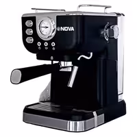 اسپرسو ساز نوا مدل 183 | چاوه