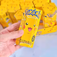 هیپرز شانسی پوکمون