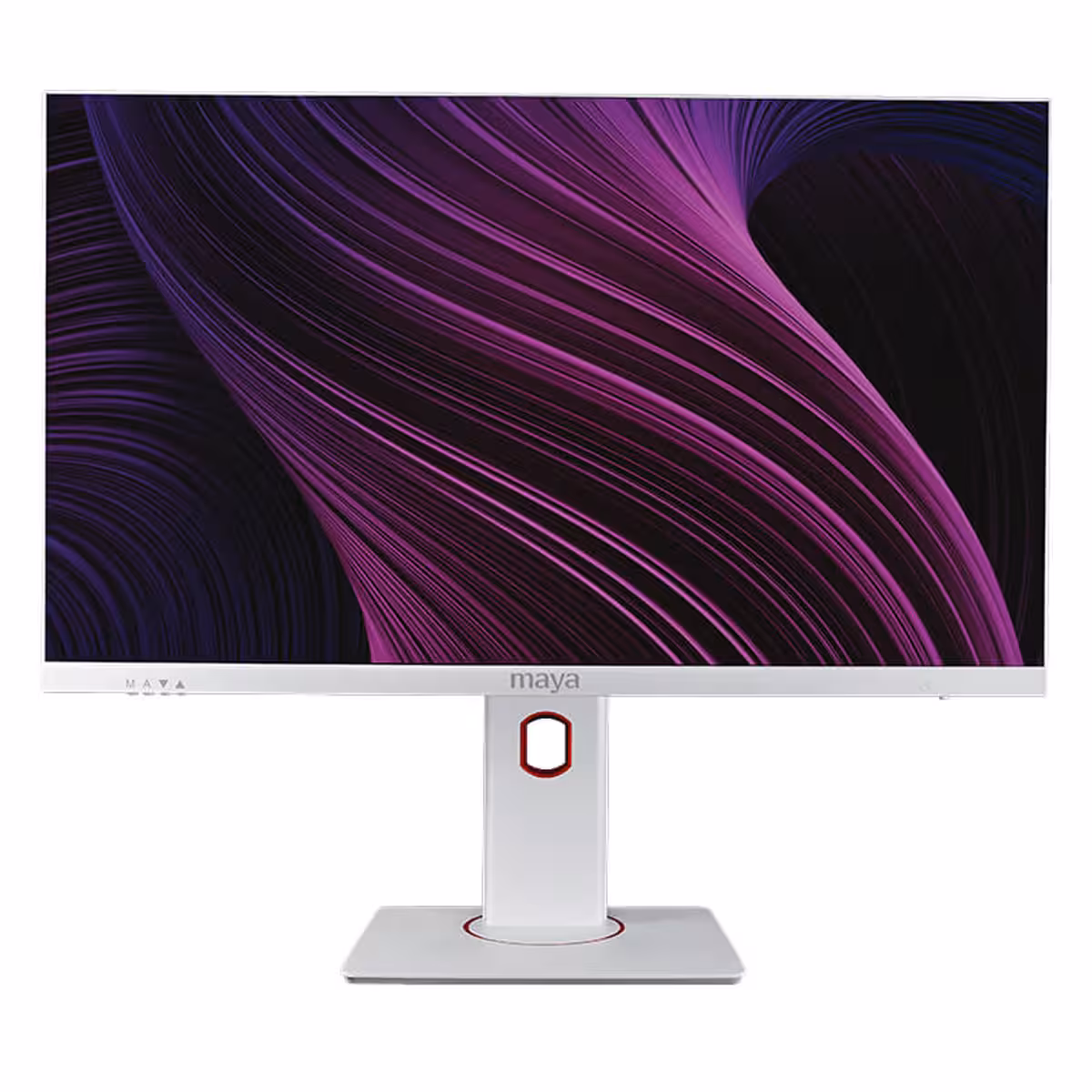 کامپیوتر All in One مایا 27 اینچی مدل MA27P A12 i5 12400 8GB DDR5 1TB