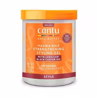 ژل کرچک کنتو Cantu