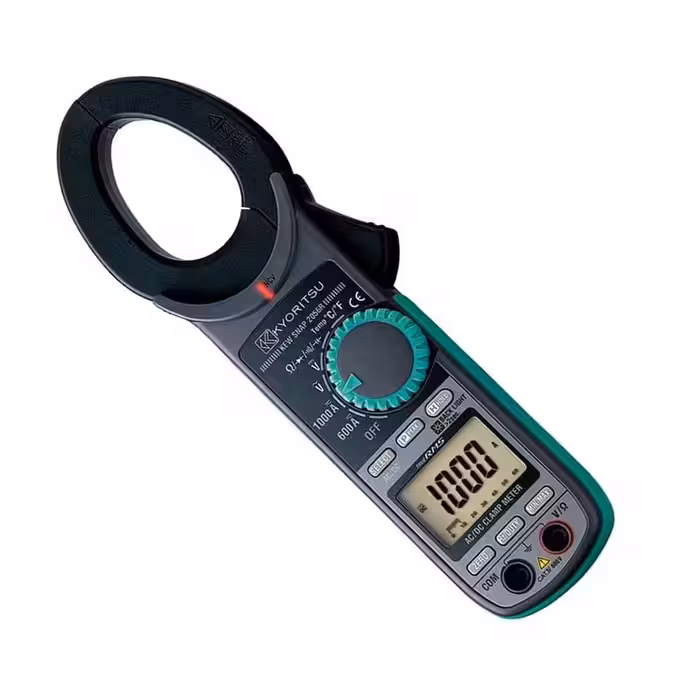 آمپرمتر کلمپی کیوریتسو KYORITSU مدل 2056R