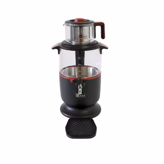 چای ساز ناسا الکتریک مدل NS-525
