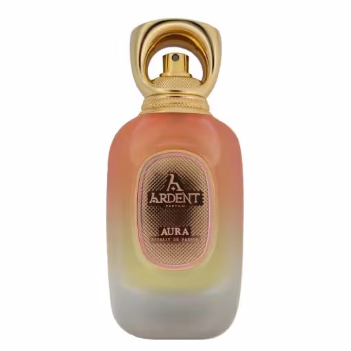 اکستریت د پرفیوم Aura  از برند Ardent Parfums