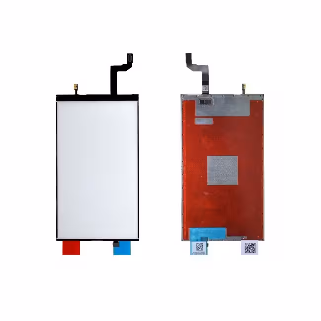 بک لایت ال سی دی آیفون 6