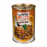 کنسرو عدسی چاشنی 430 گرمی