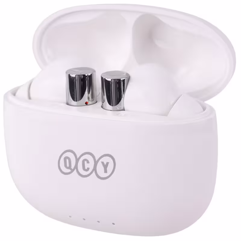 هندزفری بلوتوثی کیو سی وای T19 Pro High Copy