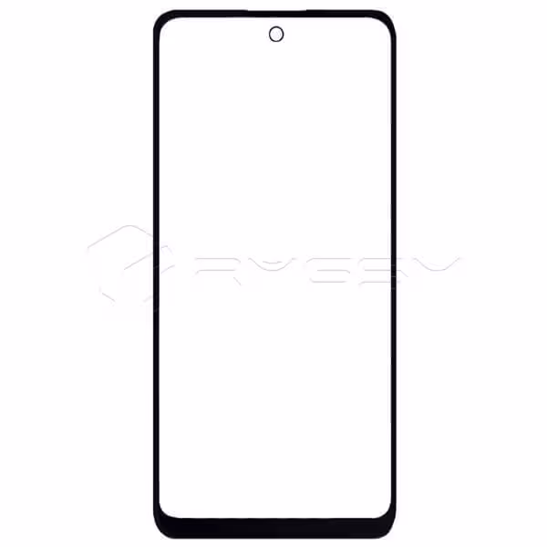 گلس تعمیراتی سامسونگ A51 A515