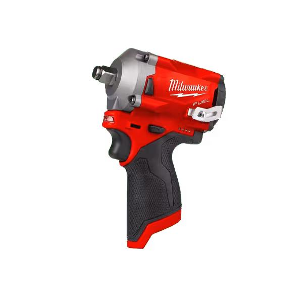 بکس شارژی میلواکی M12 FIWF12-0