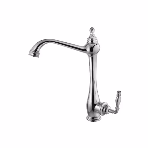 شیر آشپزخانه البرز روز مدل پرستیژ