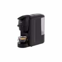 قهوه‌ساز 3 در 1 لپرسو مدل Lepresso LPLIET lieto 3IN1 capsule caffee machine