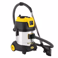 جاروبرقی تک موتور H201 – 5000