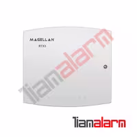 ماژول افزایش زون بیسیم پارادوکس مدل RTX3