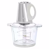 خردکن 3 لیتری ویلز مدل 6040 / VILEZ VL-6040