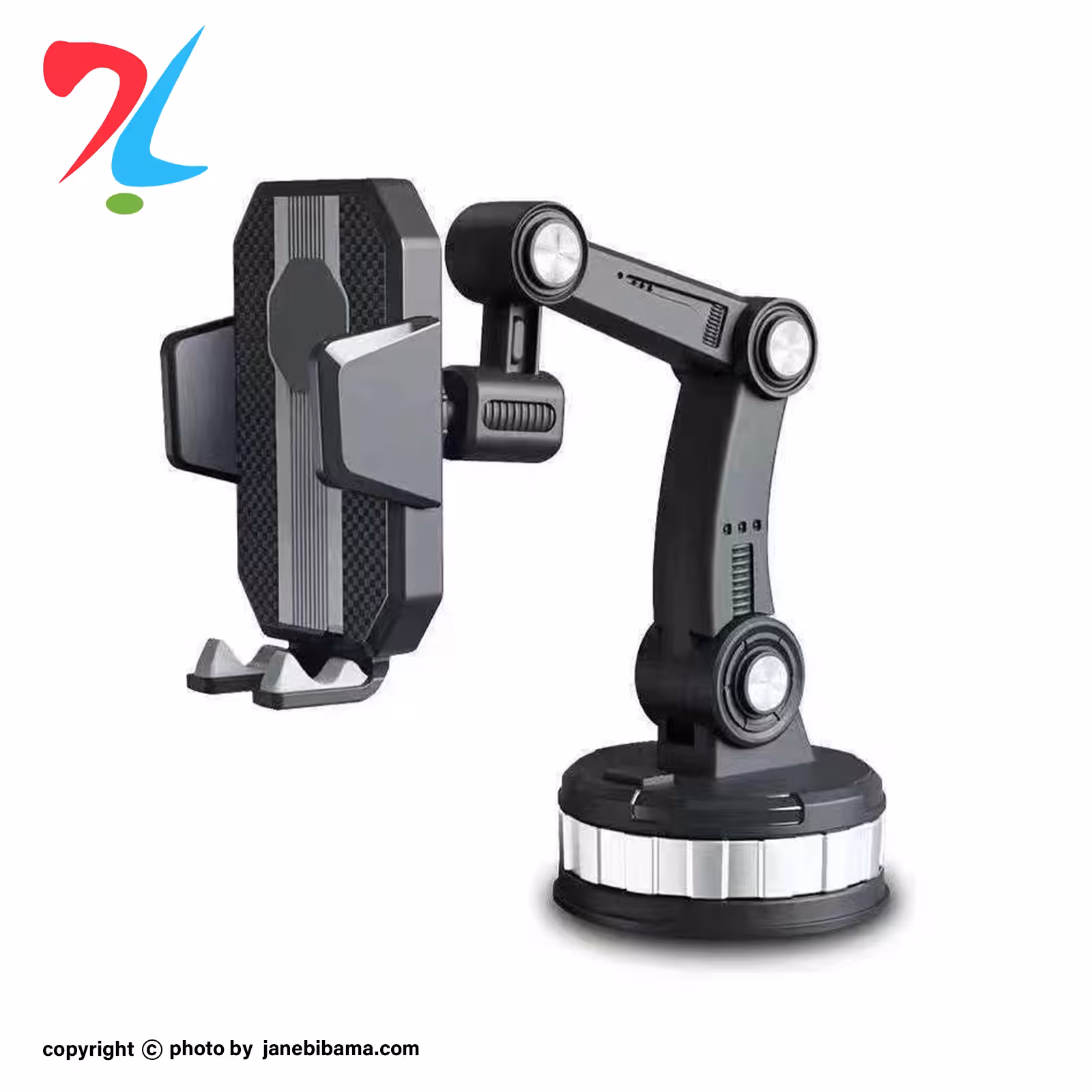 هولدر جرثقیلی 360 درجه مدل zp-xo566