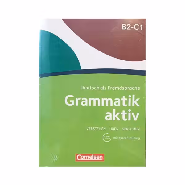 Grammatik aktiv B2-C1