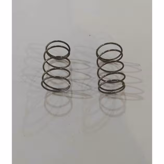 فنر شیر یکطرفه