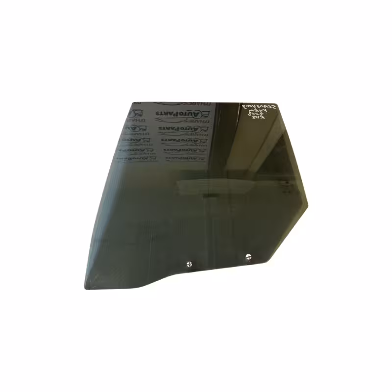 شیشه درب عقب چپ سانگ یانگ اکتیون