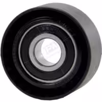 هرزگرد دینام تسمه سفت کن فلزی جهان پارت کد 162 مناسب برای R2 ، رانا ، 405