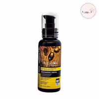 روغن آرگان و پروتئین لایتنس