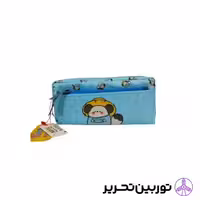 جامدادی سویل طرح موش کلاه دار کد 4049