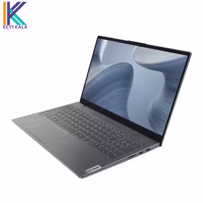 لپ تاپ لنوو IDEAPAD 5 15IAL7 i5(12)/8/480/intel