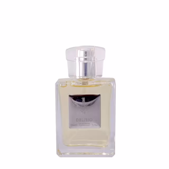 ادوپرفیوم مردانه دلیسیو مدل MILLION 1 حجم 50 میلی لیتری