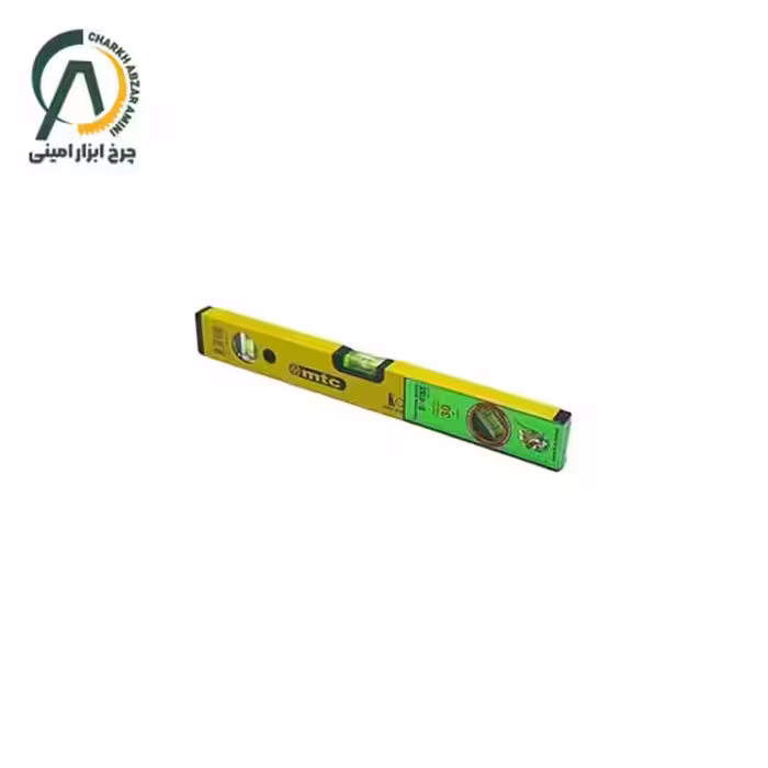 تراز دستی 60 سانتی متری ام تی سی مدل V060