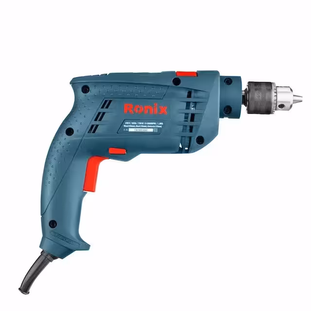 دریل چکشی رونیکس مدل RH-2120 | کالا مکس