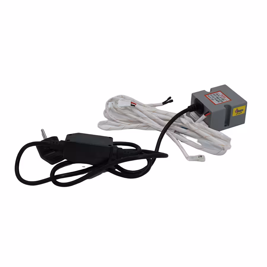 مجموعه برد تغذیه B3318 if Shijiazh کد 20003848 بوتان