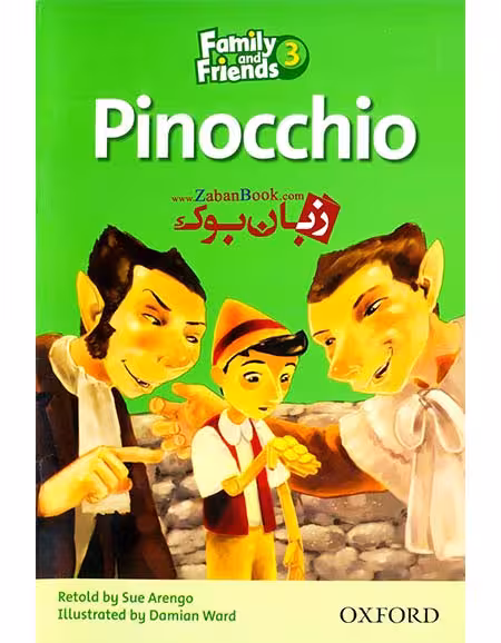 pinocchio