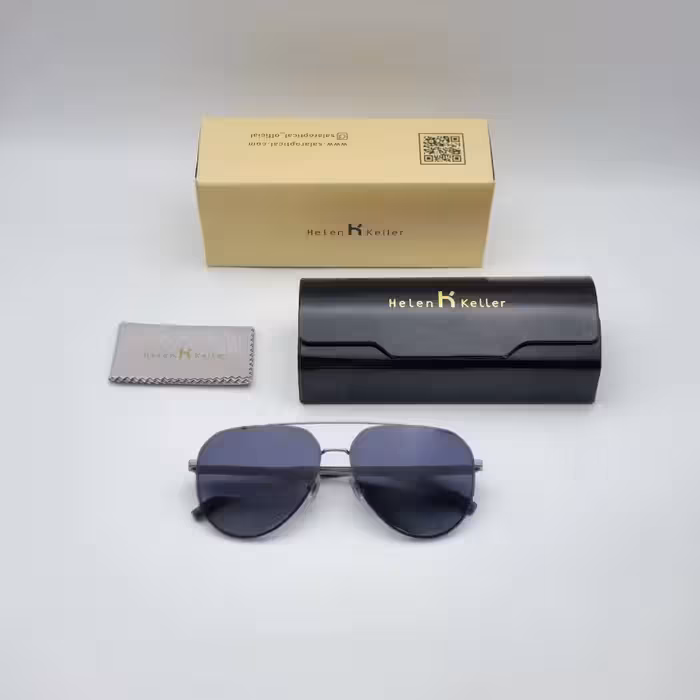 عینک آفتابی هلن کلر مدل H8960