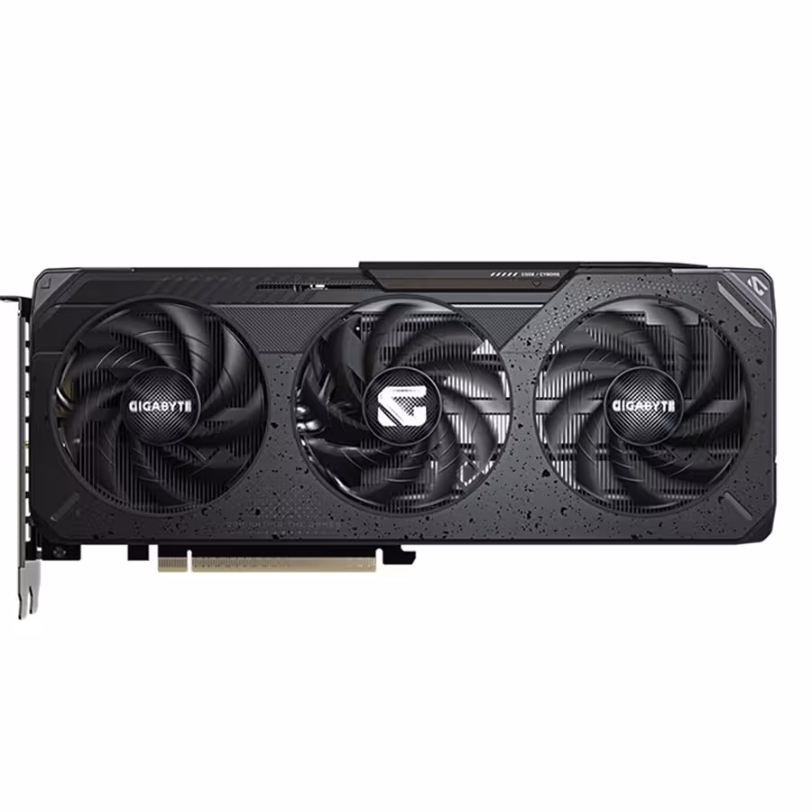 قیمت و خرید کارت گرافیک گیگابایت مدل GeForce RTX 5060 Ti GAMING OC 16G | یاس ارتباط