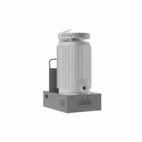 بخاری کارگاهی انرژی مدل DW0250 نفتی-گازوئیلی