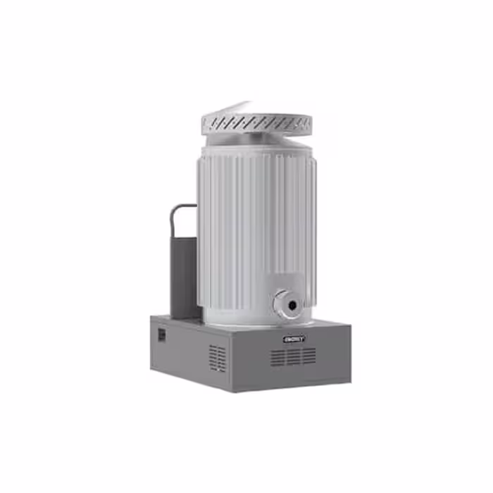 بخاری کارگاهی انرژی مدل DW0250 نفتی-گازوئیلی