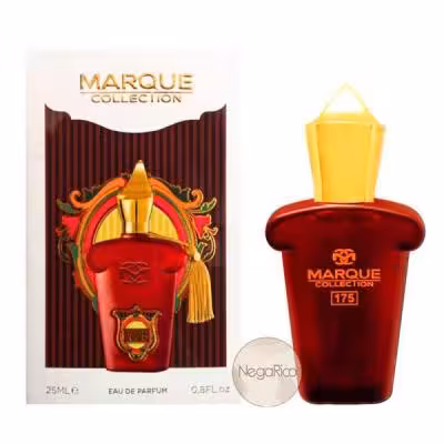 ادکلن مردانه برند مارکویی کازاموراتی زرجوف 25میل کد175