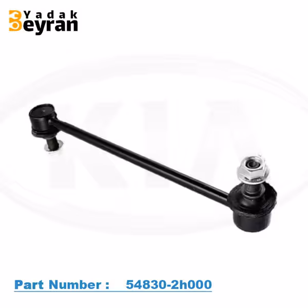 میل موجگیر سراتو سایپا