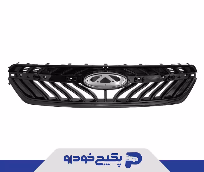 جلوپنجره T15-8401113 چری