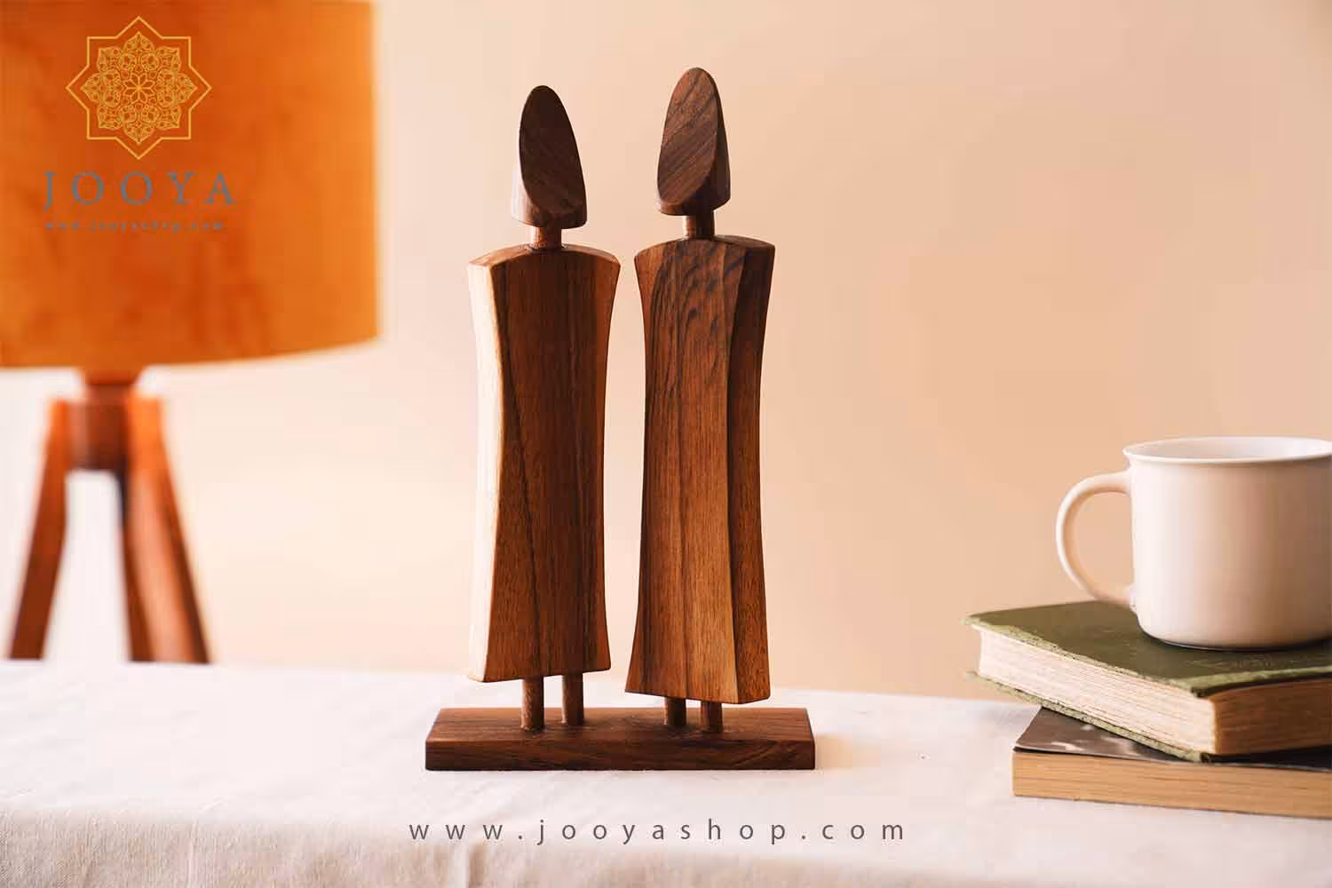 مجسمه لیلی و مجنون 1
