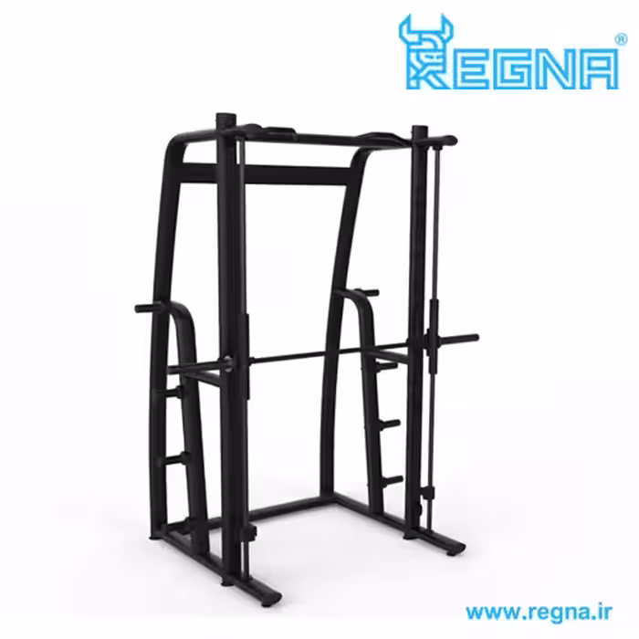 دستگاه اسمیت تکنوجیم