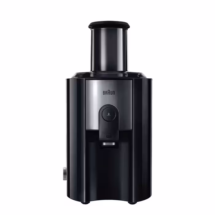 آبمیوه گیری براون مدل BRAUN J500 BK