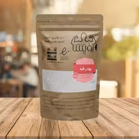 پودر قند رویسا 500 گرم