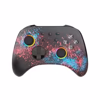 دسته بازی بی سیم مخصوص موبایل تسکو مدل TG 160