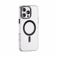کاور گرین لاین مدل Matte Magsafe مناسب برای گوشی موبایل اپل iphone 16 pro max | کالا مکس