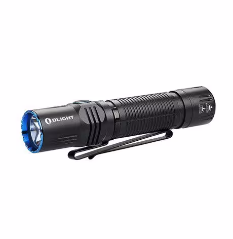 چراغ قوه پلیسی Olight M2R Warrior